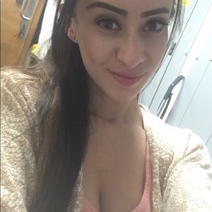 Meet your Posher, Britny